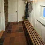 Timber With Ski-in Access At Solheisen