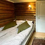 Timber With Ski-in Access At Solheisen