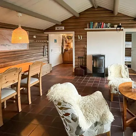 Timber With Ski-in Access At Solheisen * Hemsedal